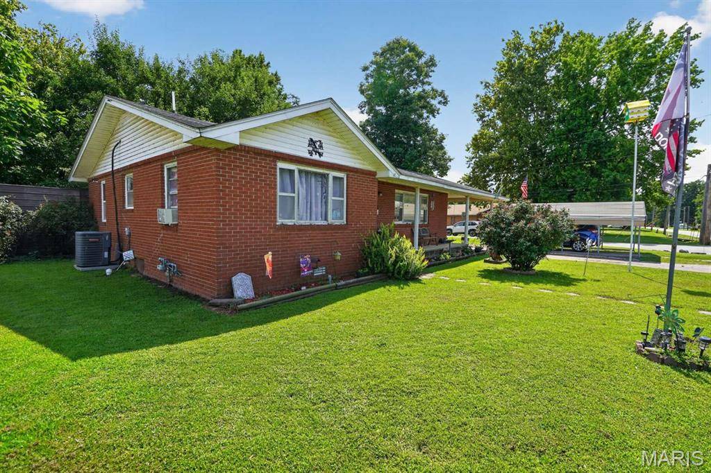 914 Delano ST, Poplar Bluff, MO 63901