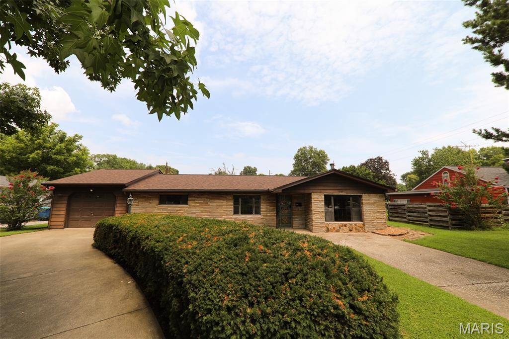 2029 Lindell BLVD, Granite City, IL 62040
