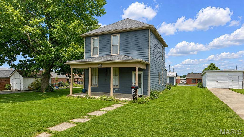 306 Wood ST, O'fallon, MO 63366