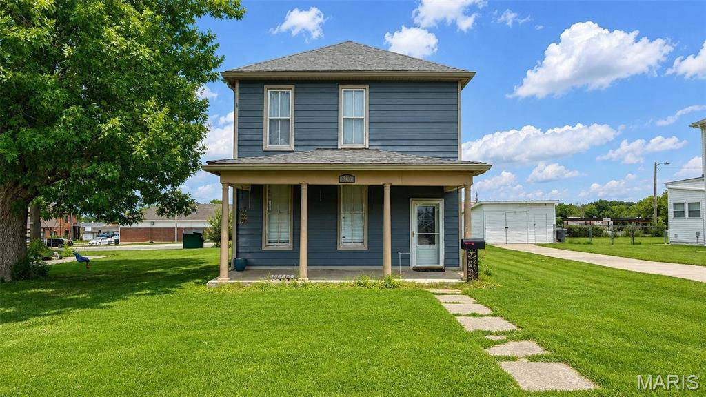 306 Wood ST, O'fallon, MO 63366