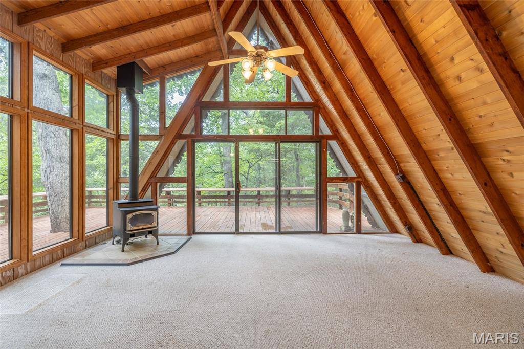 434 Scheffborg Circle DR, Innsbrook, MO 63390