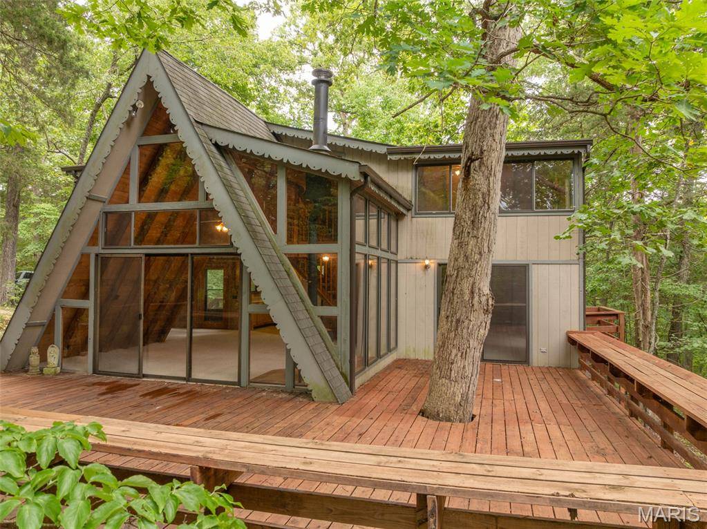 434 Scheffborg Circle DR, Innsbrook, MO 63390