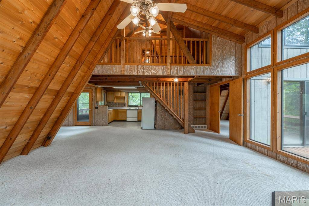 434 Scheffborg Circle DR, Innsbrook, MO 63390