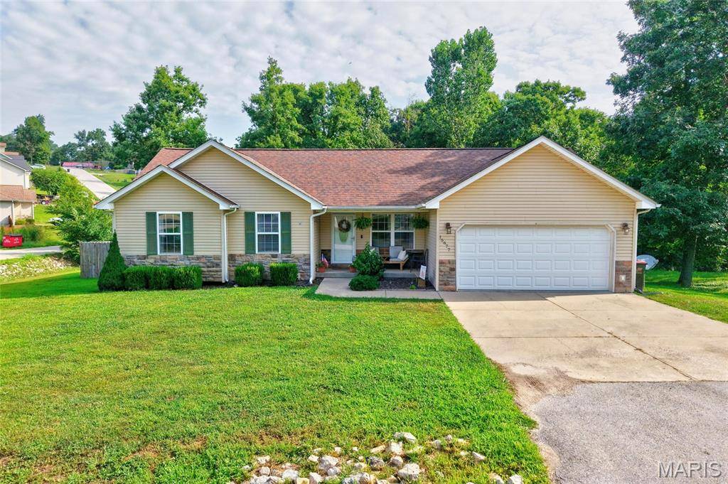 15677 Tundra ST, St Robert, MO 65584