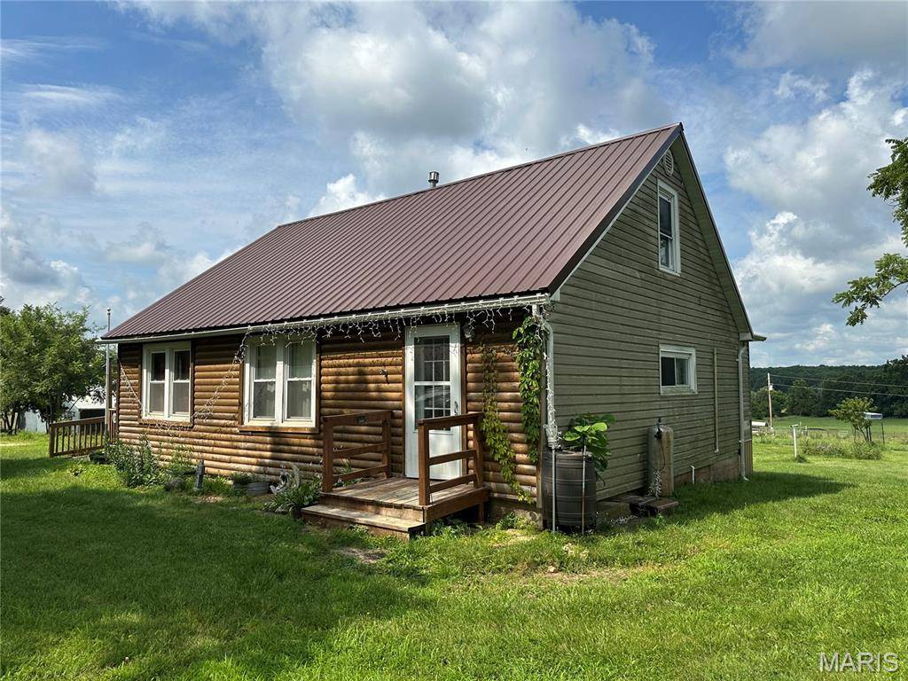 4559 Elkhead RD, Bland, MO 65014