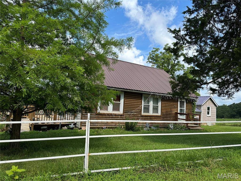 4559 Elkhead RD, Bland, MO 65014