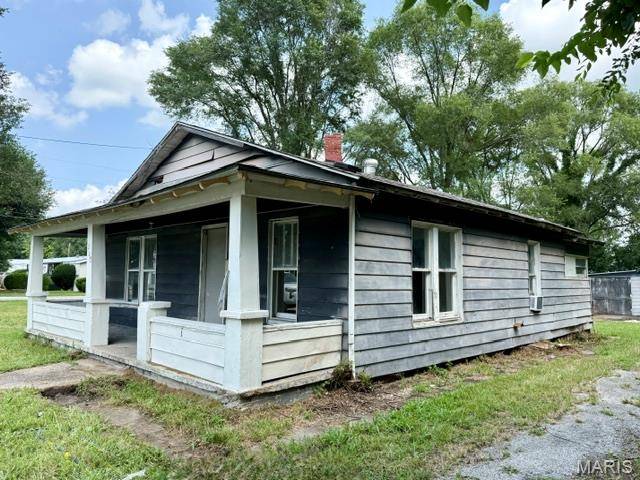 808 Vermont ST, Hannibal, MO 63401
