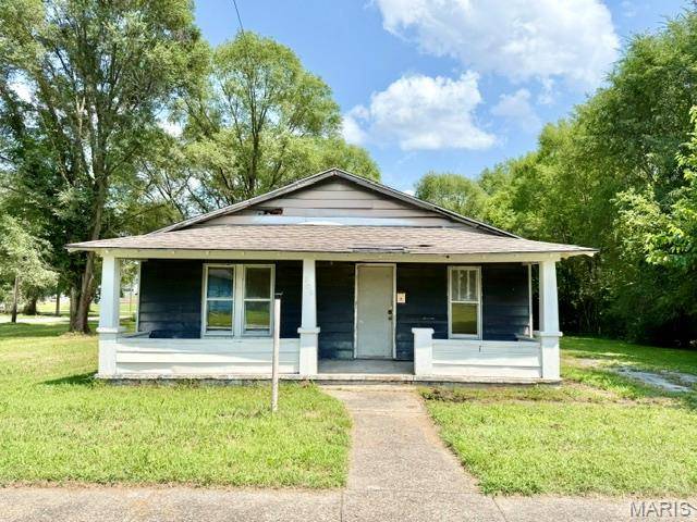808 Vermont ST, Hannibal, MO 63401