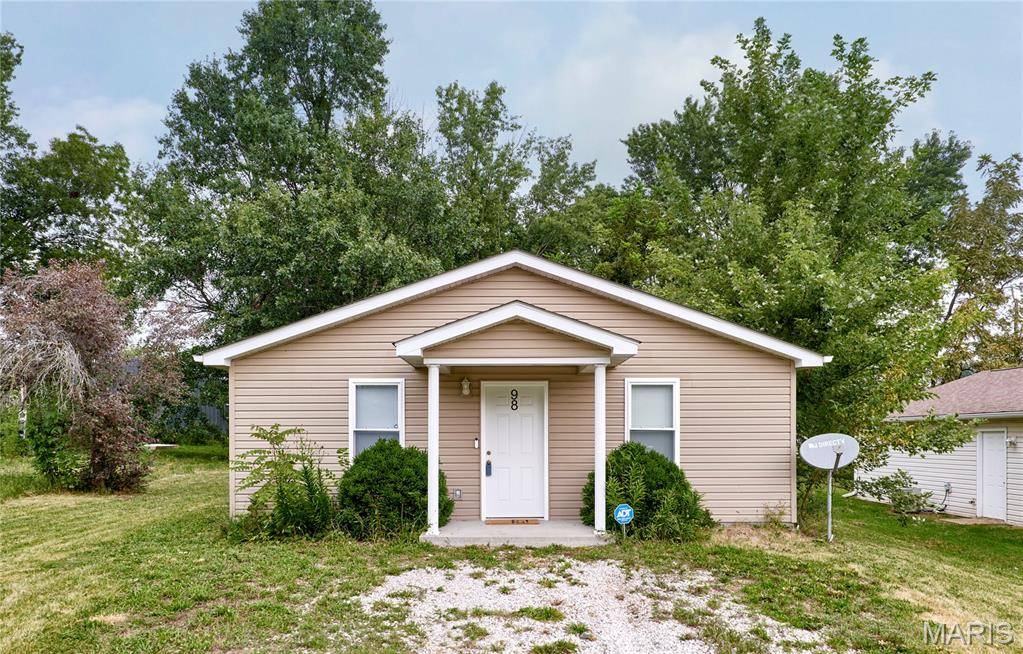98 Ruth ST, Eolia, MO 63344