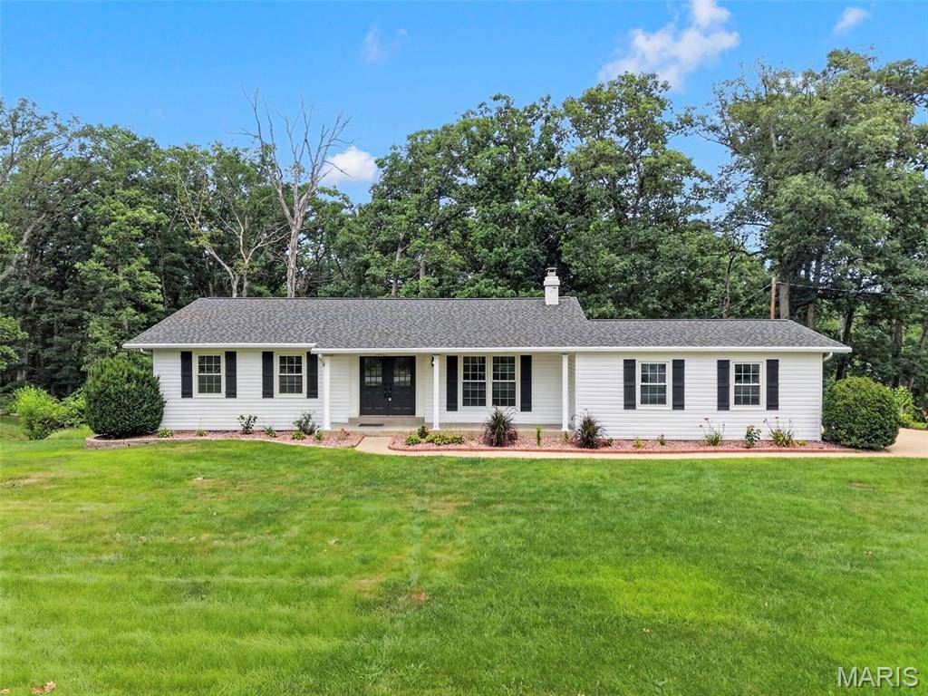 10467 Ponderosa DR, Foristell, MO 63348