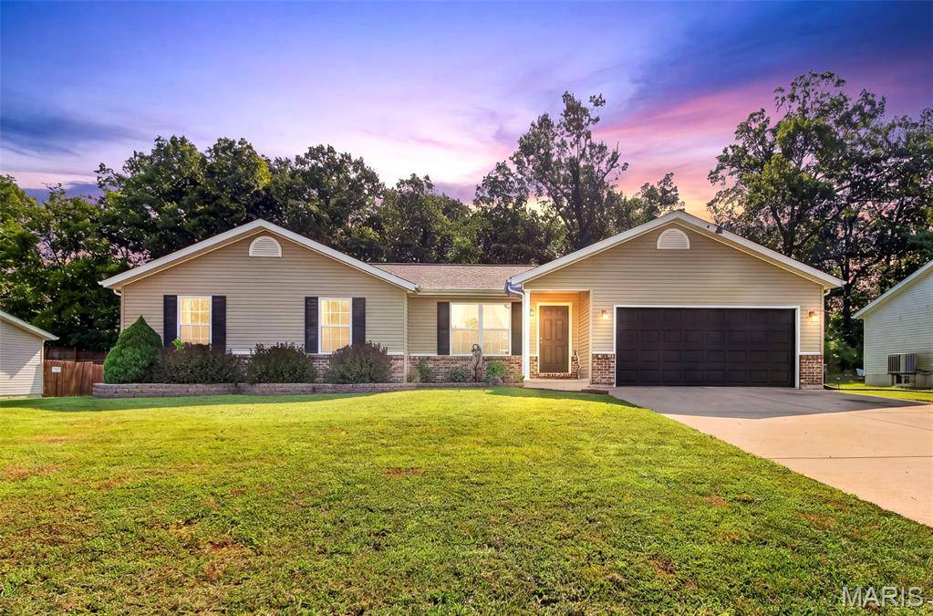 224 Parkway DR, Troy, MO 63379
