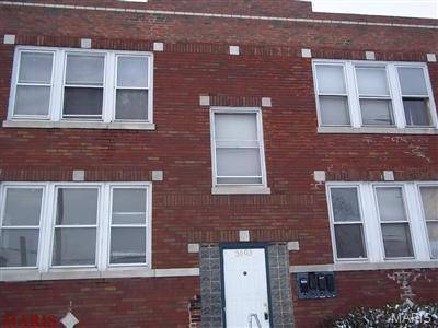 3603 Marcus AVE #3-5, St Louis, MO 63115