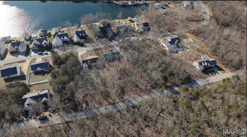 Lot 84//9668 Jackson DR, Hillsboro, MO 63050