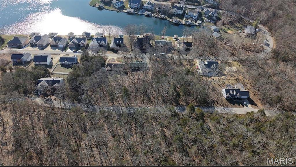 Lot 84//9668 Jackson DR, Hillsboro, MO 63050