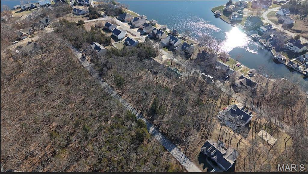 Lot 83//9672 Jackson DR, Hillsboro, MO 63050