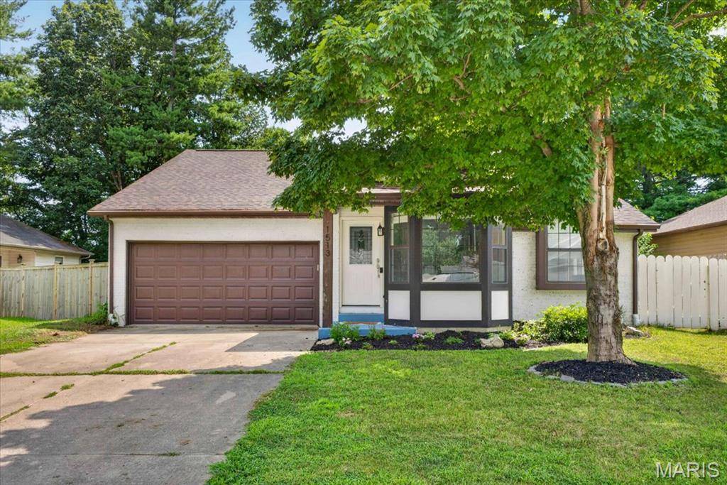 1513 Royal Oak CT, O'fallon, IL 62269