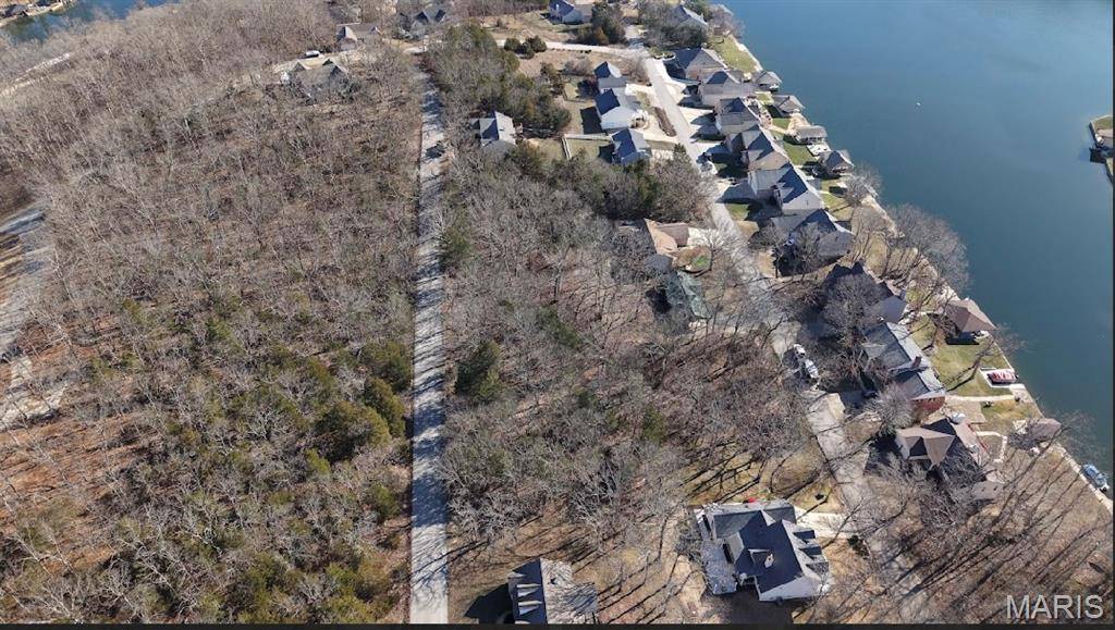 Lot 82//9657 Jackson DR, Hillsboro, MO 63050