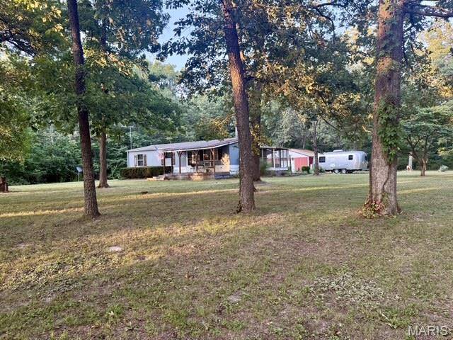 1222 N Rock Church RD, Warrenton, MO 63383