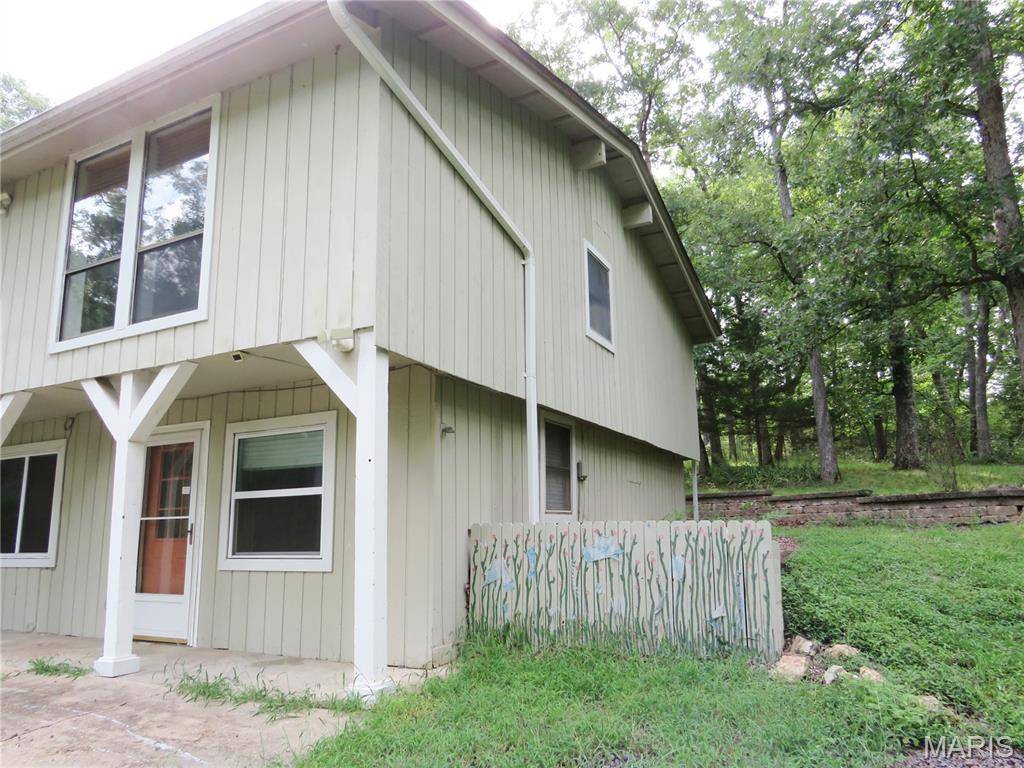 3021 Lake Northwoods RD, Owensville, MO 65066