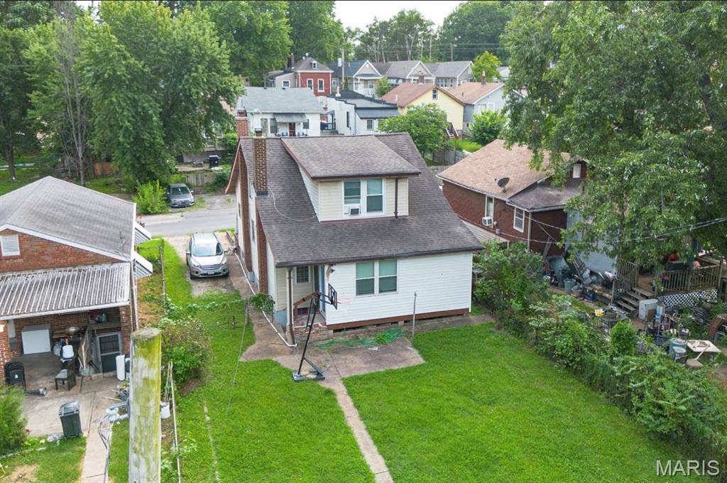 4015 Eichelberger ST, St Louis, MO 63116