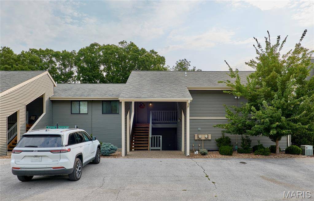132 Geneva Cove DR, Wright City, MO 63390