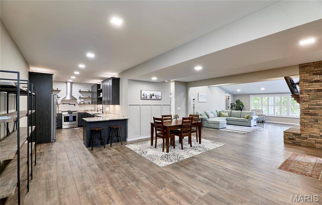 132 Geneva Cove DR, Wright City, MO 63390