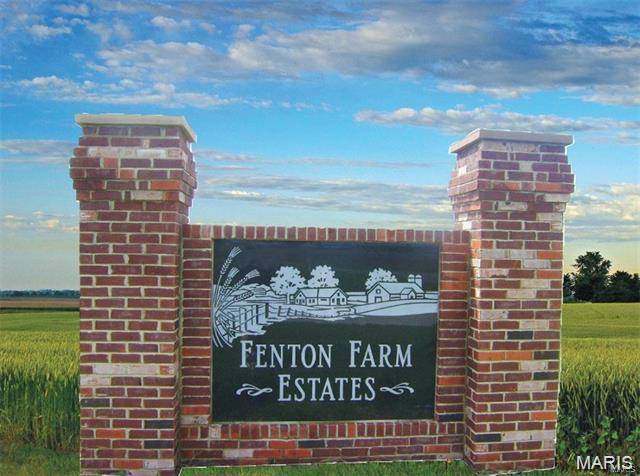 4613 Ashlyn DR, Pocahontas, IL 62275