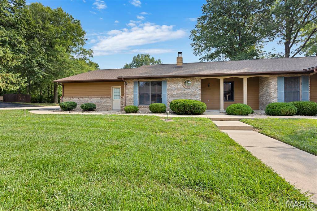 2112 West BLVD, Belleville, IL 62221