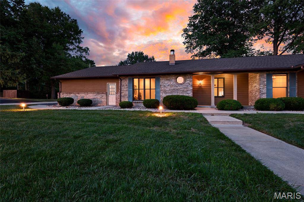 2112 West BLVD, Belleville, IL 62221