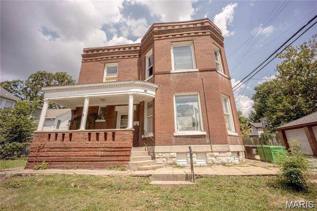 419 Mott ST, St Louis, MO 63111