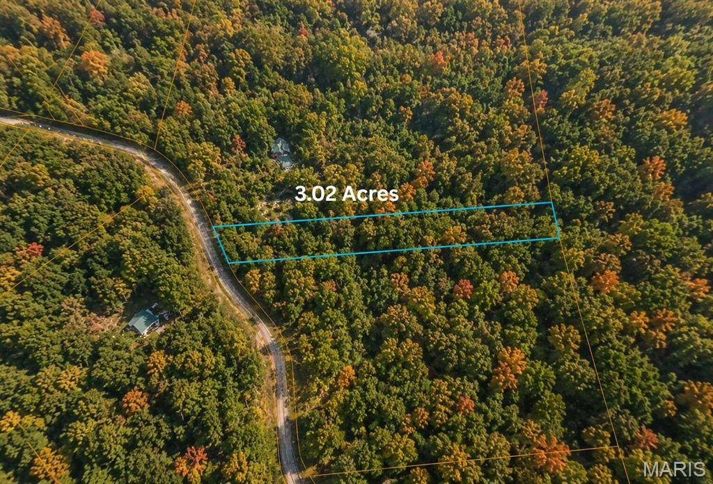 1002 Travis LN, Potosi, MO 63664