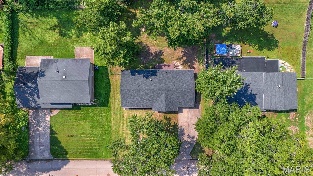 2237 Sherwood DR, Cape Girardeau, MO 63701