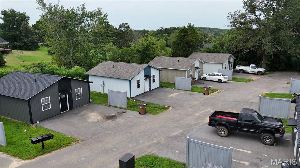 110-117 Evergreen PL, Poplar Bluff, MO 63901