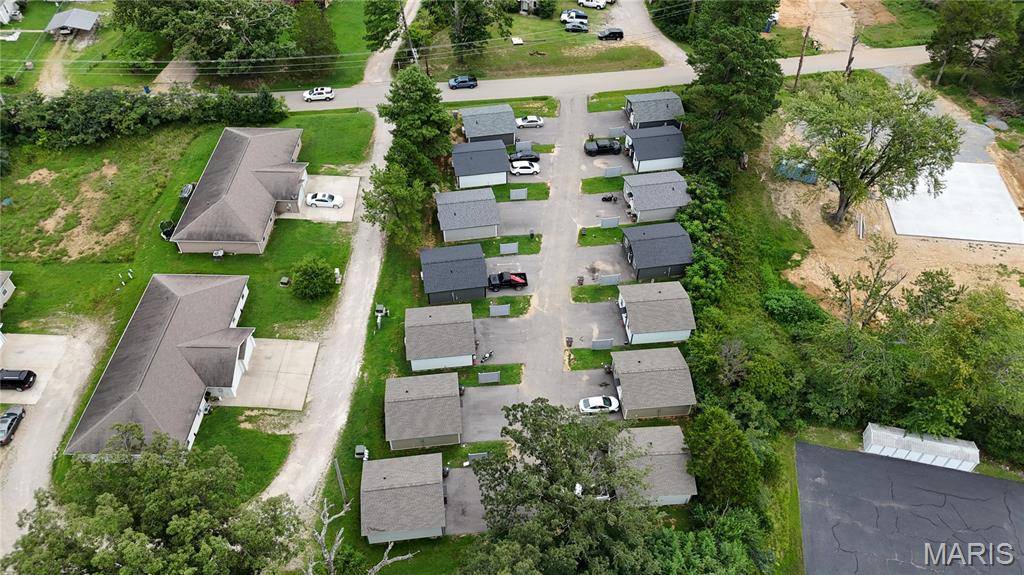 110-117 Evergreen PL, Poplar Bluff, MO 63901