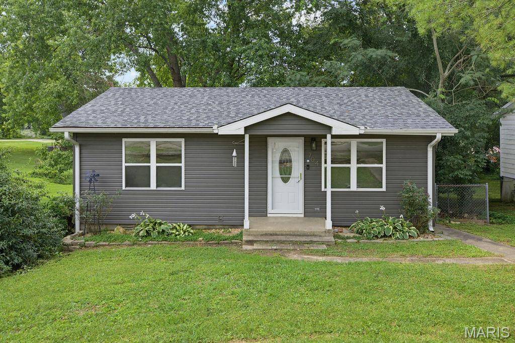 704 Union ST, Marble Hill, MO 63764