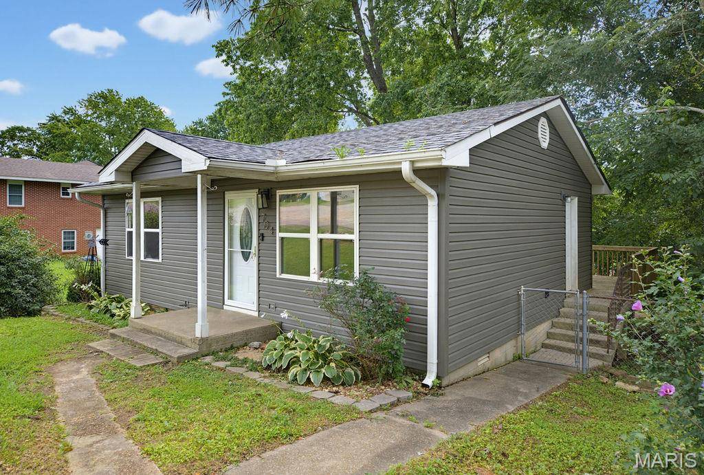 704 Union ST, Marble Hill, MO 63764
