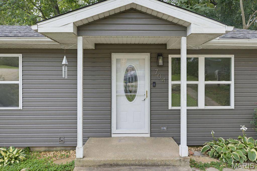 704 Union ST, Marble Hill, MO 63764