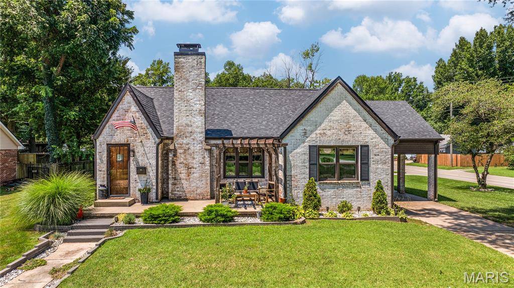 809 Sikes AVE, Sikeston, MO 63801