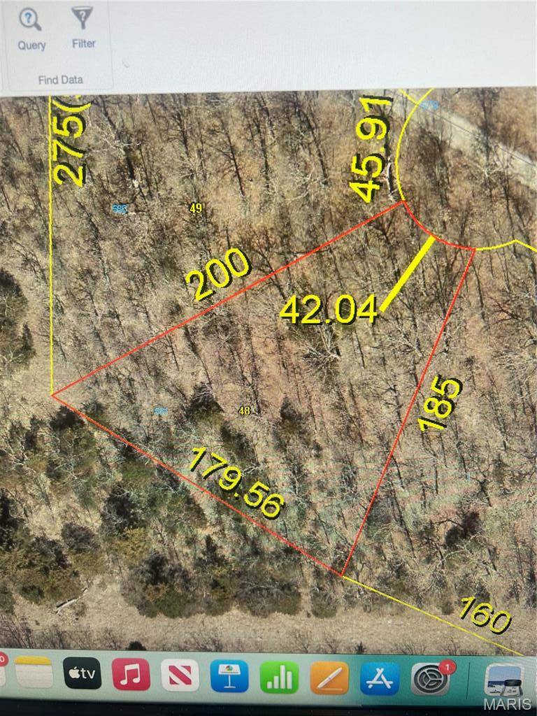 581 CAMELOT Manchester RD, Camdenton, MO 65020