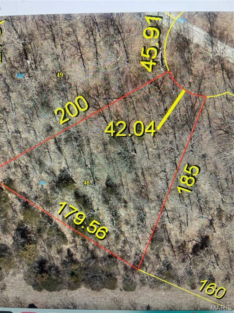 581 CAMELOT Manchester RD, Camdenton, MO 65020