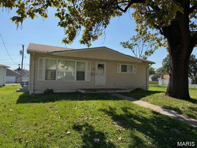 2605 Cayuga ST, Granite City, IL 62040