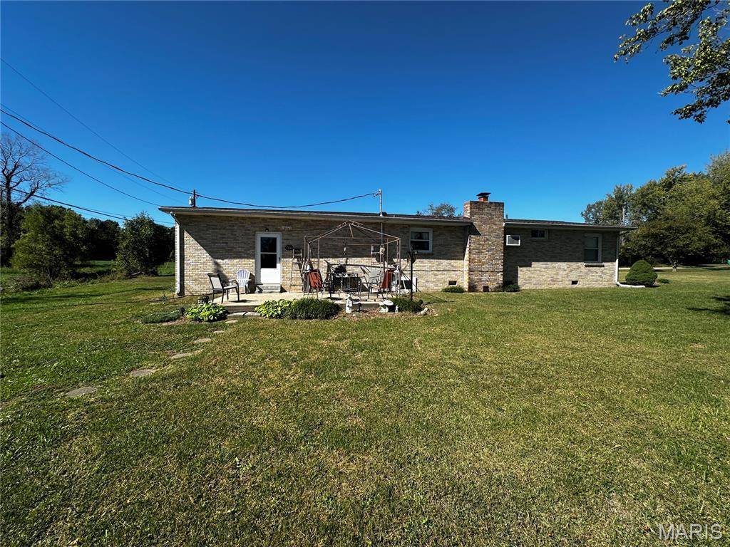 512 Odell AVE, Bismarck, MO 63624