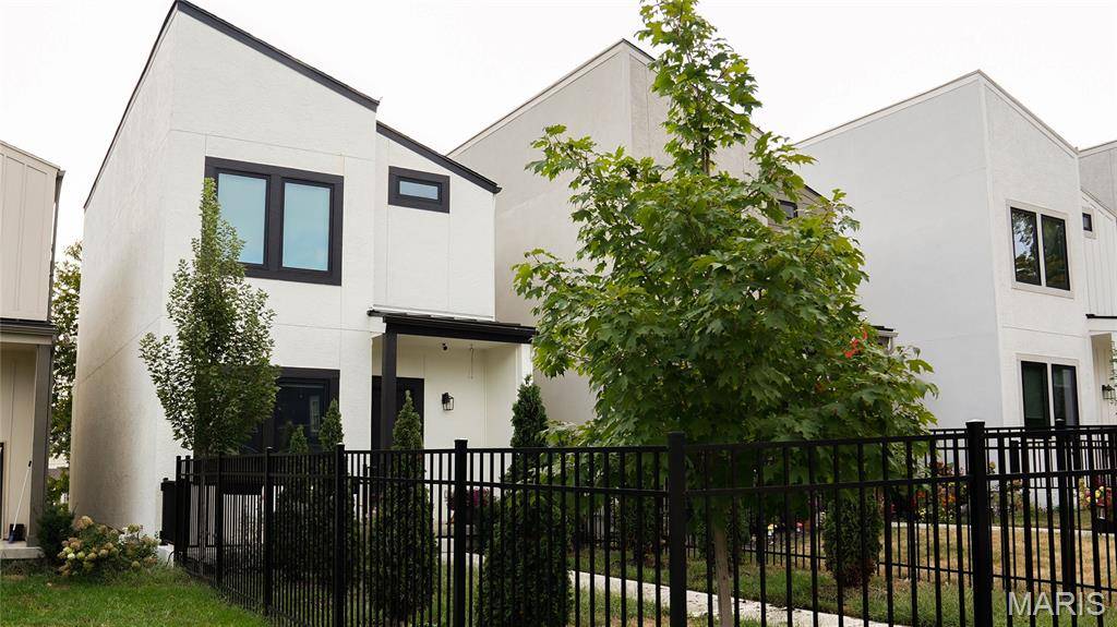 1825 Mercier ST, Kansas City, MO 64108