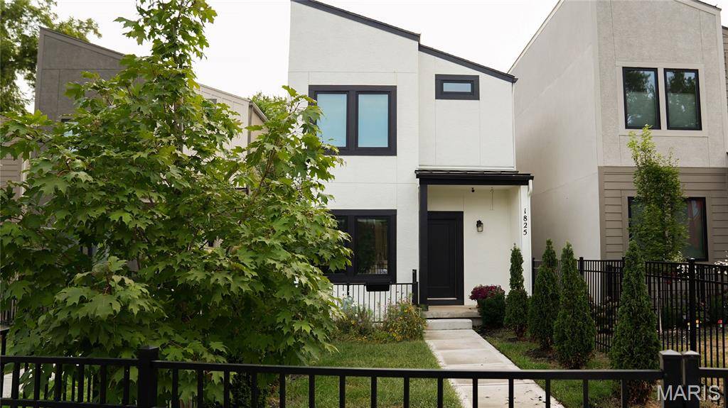 1825 Mercier ST, Kansas City, MO 64108