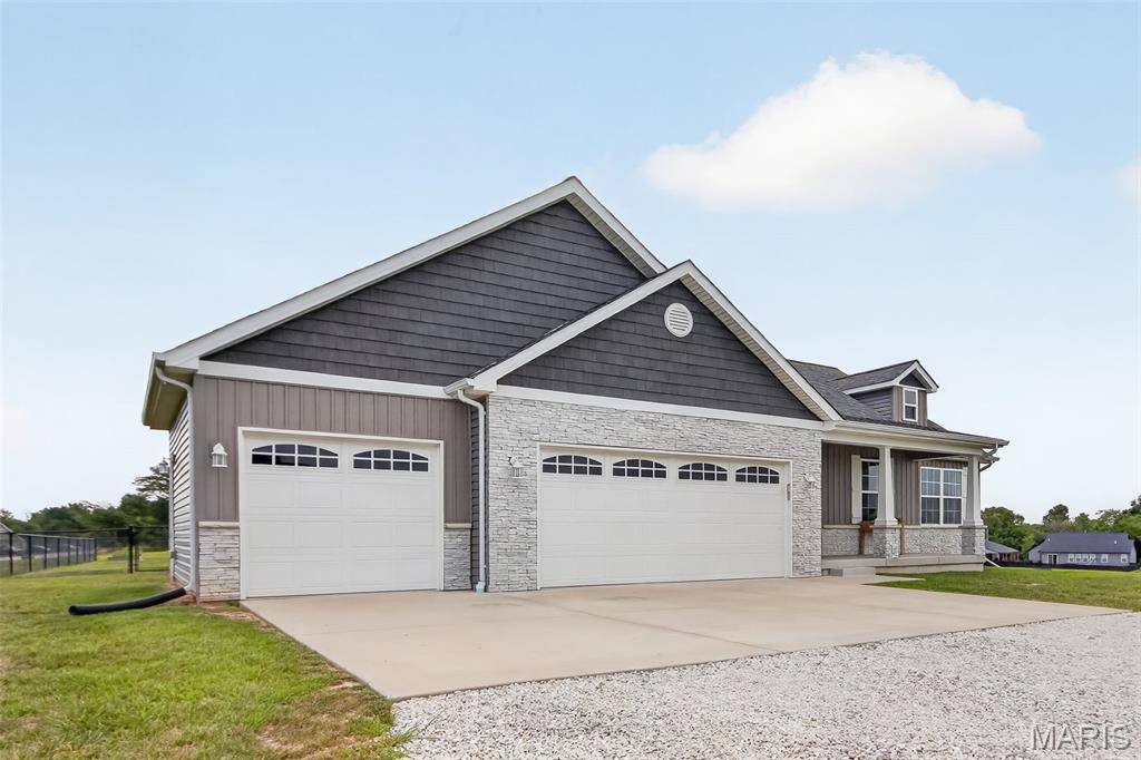 10 Andrew CT, Silex, MO 63377