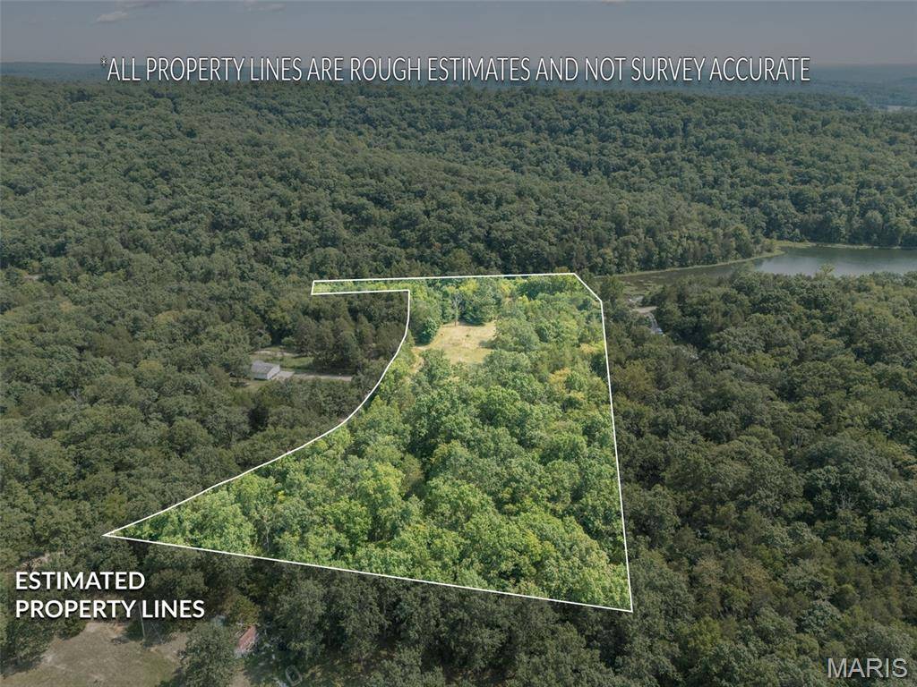 400 Hill Side RD, De Soto, MO 63020