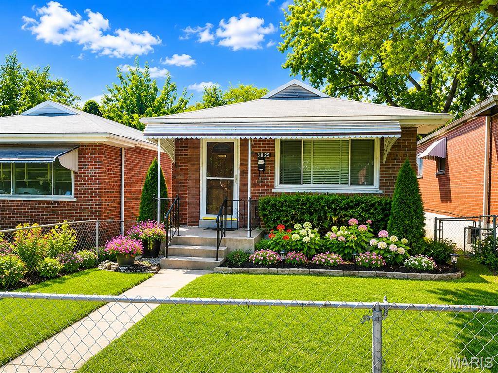3825 Illinois AVE, St Louis, MO 63118