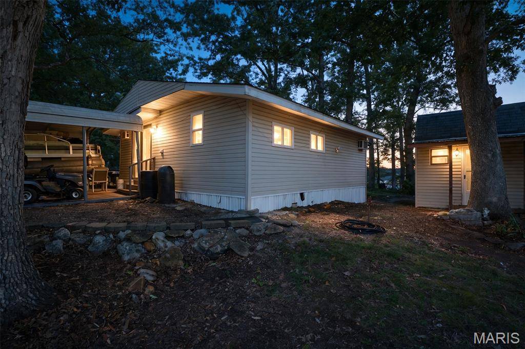 6510 Purple Martin LN, French Village, MO 63036