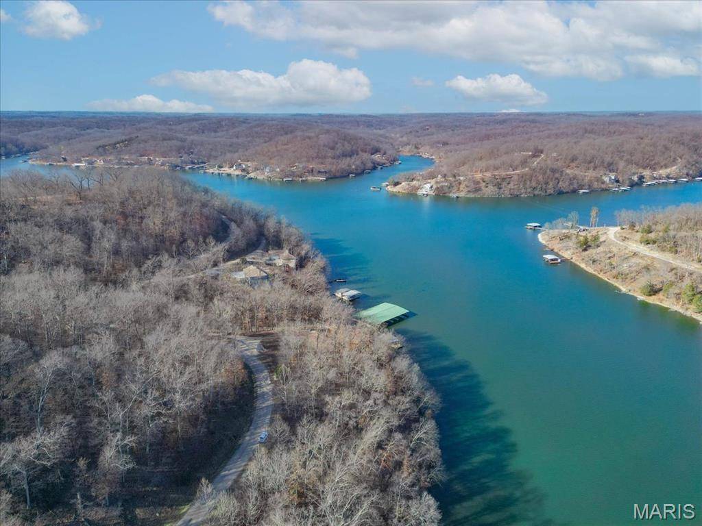 0 Lot 18 Eagle Bay Dr, Gravois Mills, MO 65037