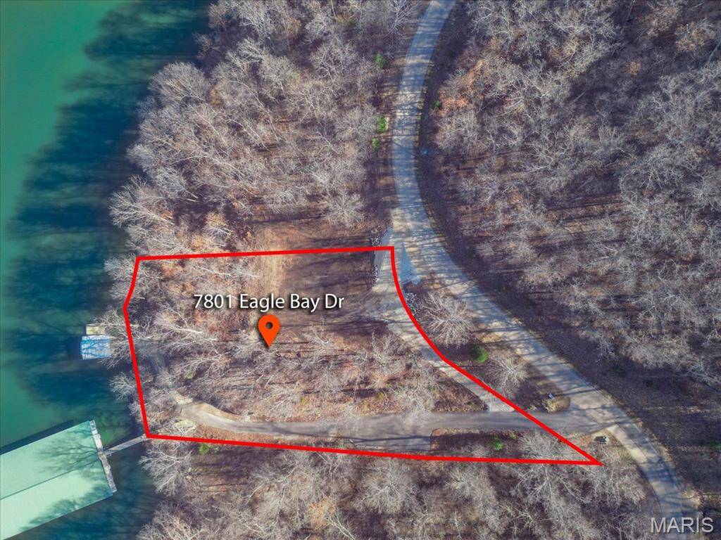 0 Lot 18 Eagle Bay Dr, Gravois Mills, MO 65037